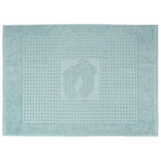Коврик Arya Winter Soft TR1002485, 50x70 см аква