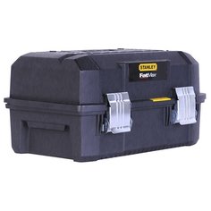 Ящик STANLEY FatMax Cantilever FMST1-71219 45.7x23.6x31 см 18 черный