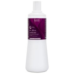 Londa Professional Londacolor Extra Rich Creme Emulsion Окислительная эмульсия, 6%, 1000 мл