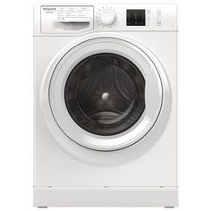 Стиральная машина Hotpoint-Ariston NM10 723 W