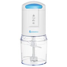 Измельчитель Василиса ВА-350 белый / голубой