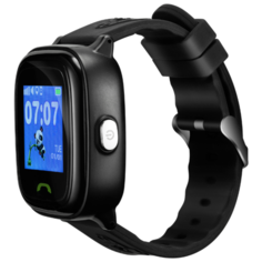 Часы Canyon CNE-KW51 черный