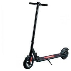 Электросамокат Yamato PES 0810 черный