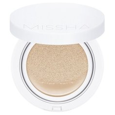 Missha Тональный крем Magic Cushion Moist Up SPF50+/PA+++, 15 г, оттенок: №21