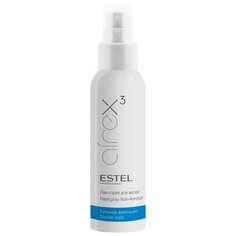 Estel Professional Лак-спрей для волос Airex, сильная фиксация, 100 мл