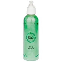 Eco sugaring Гель до депиляции с мятой 200 мл