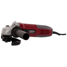 УШМ Oasis AG-72/125, 720 Вт, 125 мм