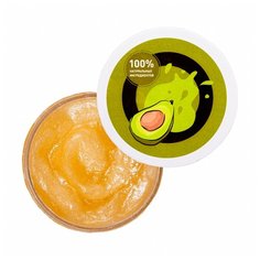 Баттер для тела Onme Авокадо, 250 мл