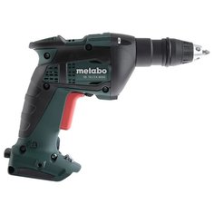 Аккумуляторный шуруповерт Metabo SE 18 LTX 4000 0 7 Н·м зеленый/черный
