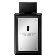 Туалетная вода Antonio Banderas The Secret, 100 мл