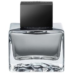 Туалетная вода Antonio Banderas Seduction in Black, 50 мл