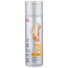 Wella Professionals Magma by Blondor Краска для волос, /74 brown red