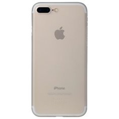Чехол Native Union CLIC AIR для Apple iPhone 7 Plus/iPhone 8 Plus clear