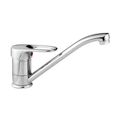 Смеситель для кухни (мойки) D-LIN D153628 однорычажный