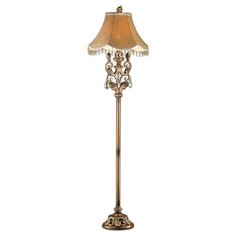 Торшер Odeon light Ponga 2431/1F 60 Вт