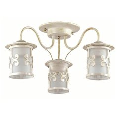 Люстра Lumion Sekvana 3125/3C, E27, 120 Вт