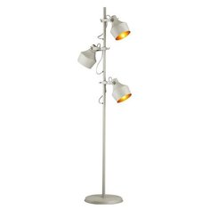 Торшер Odeon light Osta 4083/3F 120 Вт