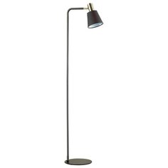 Торшер Lumion Marcus 3638/1F 60 Вт
