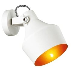 Спот Odeon light Osta 4084/1W