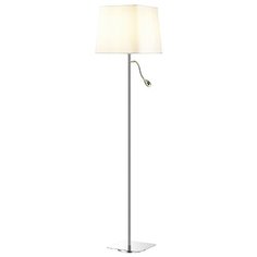 Торшер Odeon light Edis 4114/1F 60 Вт