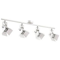 Спот Odeon light Flexi Techno Pro 3631/4C