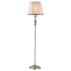 Торшер Odeon light Aurelia 3390/1F 40 Вт