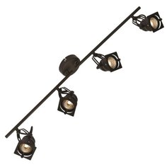 Спот Lussole Henry, LSP-9119