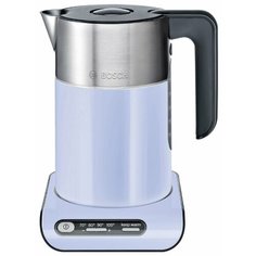 Чайник Bosch TWK8619P, сиреневый