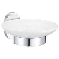 Мыльница IDDIS MIrro Plus MRPSBC0i42 хром/белый