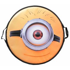 Ледянка 1 TOY Гадкий Я (Т58161) желтый