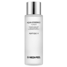 MEDI-PEEL Aqua Essence Emulsion Peptide 9 эмульсия для лица с пептидами, 250 мл