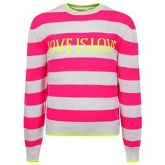 Джемпер Alberta Ferretti размер 164, розовый