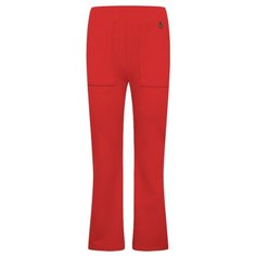 Брюки Dixie FJ06042 размер 128, 0018 красный