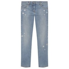 Джинсы Ermanno Scervino размер 174, голубой