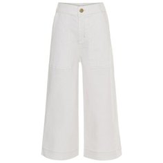 Брюки Molo Alyna 2S20I109 размер 128, 2443 White Star
