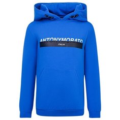 Худи Antony Morato размер 152, синий