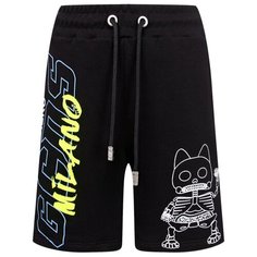 Шорты GCDS размер 152, черный