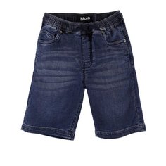 Бермуды Molo размер 140, синий