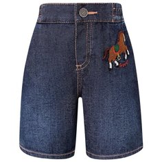 Шорты GUCCI 591306XDAZD размер 92, 4206 синий