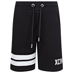 Шорты GCDS размер 140, черный