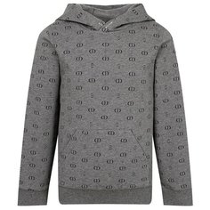 Худи Christian Dior размер 152, серый