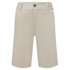 Шорты Christian Dior размер 104, бежевый