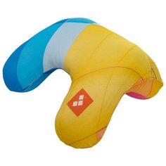 Подушка для шеи ROUTEMARK Nap Pillow мемо, Aerostat