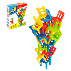 Настольная игра Лас Играс На 4 ногах