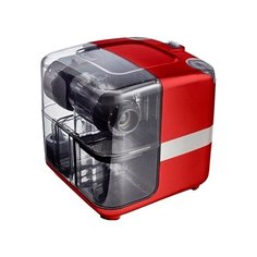 Соковыжималка Omega CUBE302 red