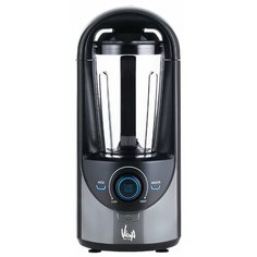 Стационарный блендер Vidia BL-001S, серый/черный