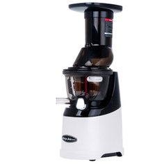 Соковыжималка Omega MMV-702 white