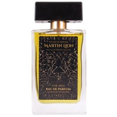 Парфюмерная вода Martin Lion H-31 Incandescence, 50 мл