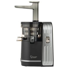 Соковыжималка Sana EUJ-828 black