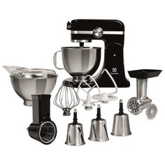 Комбайн Electrolux EKM 4200 черный